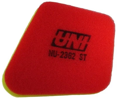 UNI Air Filter for ATV/UTV KAWASAKI KSF250A Mojave 1987-2004 NU-2362ST - Image 1 of 3