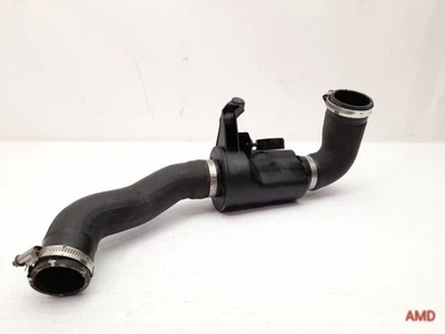 2011 Mini Cooper S Countryman R60 R61 Turbo Charged Air Pipe to Intercooler  - Image 1 of 4