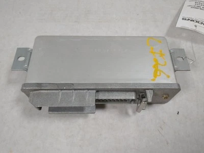 Chassis ECM ABS Coupe Under Glove Box Fits 95-00 SEBRING 29624 Foto 1 de 4