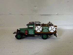 Matchbox Models of Yesteryear 1932 Ford Model A Forest Fire Truck YYM35190 - Picture 1 of 6