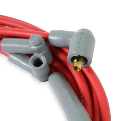 MSD Ignition 32739 Super Conductor 8.5mm Wires - Image 1 of 4