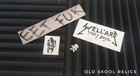 Metallica James Hetfield ESP Explorer Relic 