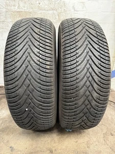 2x215/65/R17 BFGoodrich G-Force Winter 2 7-8mm ohne Reparatur 3022. 310504 - Bild 1 von 2