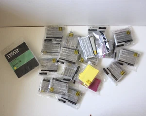 Printer Ink Epson XP Mix Cartridges Joblot Bundle x19 - Bild 1 von 5