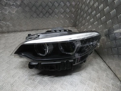 BMW 2 220I 2019 M-Sport F23 2,0 gasolina MK1 faro delantero izquierdo LED *13023 Foto 1 de 4
