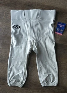 Rawlings Fußballhose Jugend Medium Neu  - Bild 1 von 3