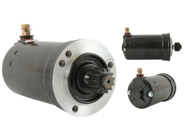 MOTORINO AVVIAMENTO DUCATI 620 SPORT 620 2003 MA60047#2 Foto 1 de 1