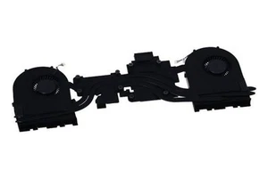 VENTOINHA + DISSIPADOR PORTATIL DELL ALIENWARE 15 R2 - Afbeelding 1 van 1