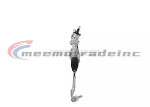 LHD New Power Steering Rack for Mercedes W218 CLS OEM A2184605600 - Bild 1 von 4