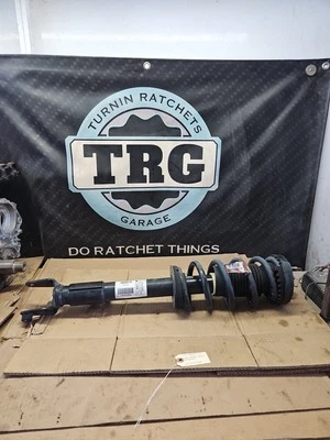 Amortecedor de suspensão dianteiro direito 11-23 Dodge Charger Chrysler 300 68544308A - Imagem 1 de 4