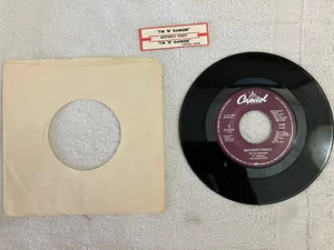 Mother’s Finest   I’m ‘N’ Danger/ Swing Version - Bild 1 von 2