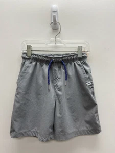 Tommy Bahama SIZE 7/8 Gray Boy's Shorts - Picture 1 of 2