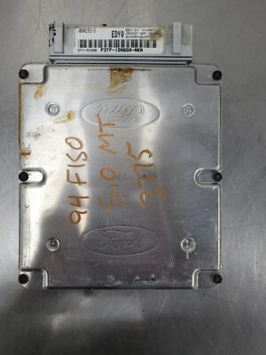 Módulo de control del motor Ford F-150 F-250 1992-2993 ECM ECU PCM OEM F3TF-12A650-AKA Foto 1 de 4