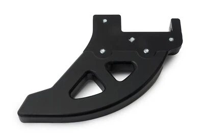 PROTECTOR DISCO FRENO TRASERO AS3 GAS GAS EC 250 300 EC 250 350 450 500 F 2021-2024 Foto 1 de 4