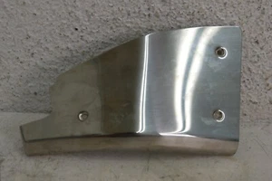 2010-2013 MERCEDES E550 E350 C207 RIGHT DOOR CHROME COVER TRIM MOLDING OEM - Picture 1 of 5