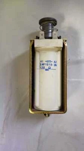 REPUESTO PARA SOLENOIDE SIEMENS 3AY1510-3N - Imagen 1 de 3