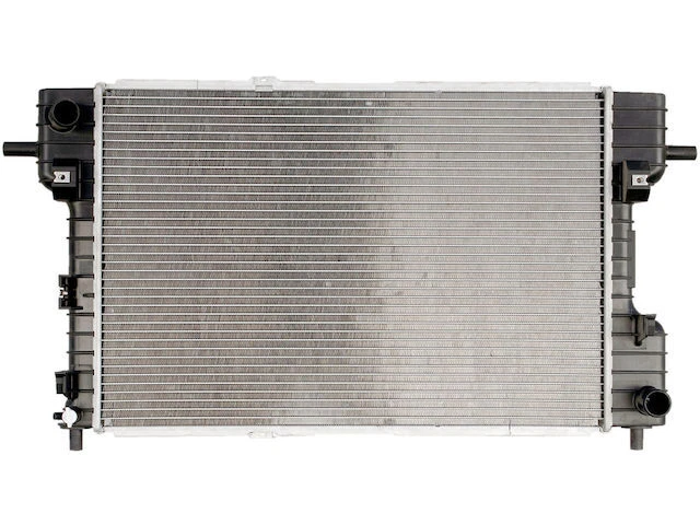 Radiador Denso para Ford Freestyle 2005-2007 18YMTN Foto 1 de 1