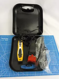 WAHL Precision Clippers MC2 and Cordless Razor Trimmer Shaver 5537N with Case - Picture 1 of 3