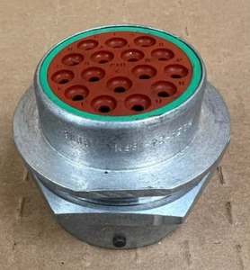 DEUTSCH CONNECTOR HD34-24-16PN - Picture 1 of 8