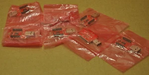 Lot of 9 SparkFun Adapter NEW - Picture 1 of 3