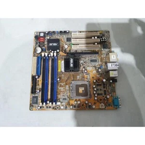 Placa madre de escritorio Asus P5GD1-FM/S Sata 4 ranuras de memoria PCI Express USB 2.0 RJ45 - Imagen 1 de 7
