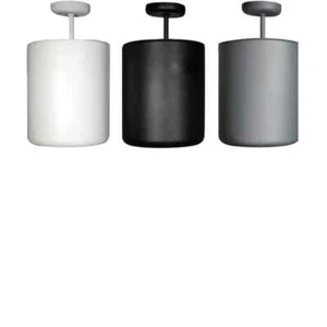 Altman Chalice 100W LED Pendant Downlight DMX 3000k-6000k Black - Picture 1 of 4