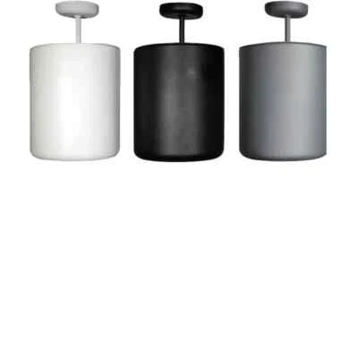 Altman Chalice 100W LED Pendant Downlight DMX 3000k-6000k Black - Image 1 of 4