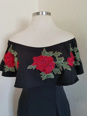 Mexican Dress - Image 1 of 4