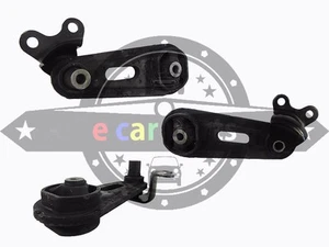 MAZDA 2 DE 6/2007-ON ENGINE MOUNT BRACKET REAR (Automatic models only) - Picture 1 of 2