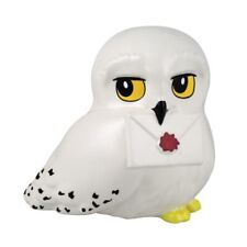 Enesco Wizarding World of Harry Potter Hedwig Ceramic Coin Bank 6.3 Inch 6010859