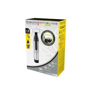 Remington Omniblade Precision Bartschneider HG4000 4 austauschbare Aufsätze - Bild 1 von 2