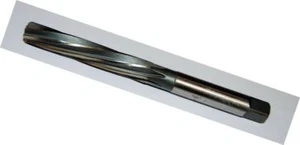 HSS HAND REAMER BRITISH MADE 5/8 " DIAMETER - Picture 1 of 1