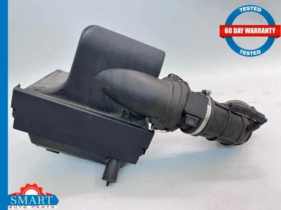 Caja de filtro de filtro de aire de admisión BMW Z3 Roadster 2,5 L con manguera MAF 99-02 OEM Foto 1 de 4