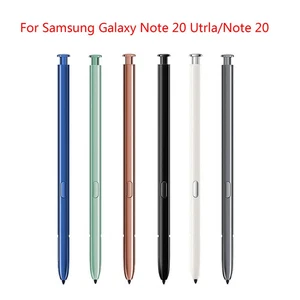 Pour Samsung Galaxy Note 20 | Galaxy Note 20 Ultra Stylet S Pen Crayon Tactile Pen - Photo 1 sur 17