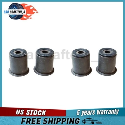 Kit de buje de brazo de control inferior delantero Mevotech para Cadillac Seville 1980 1981 6,0 L Foto 1 de 2