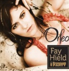 Fay Hield & The Hurricane Party Orfeo (CD) Album - Bild 1 von 1