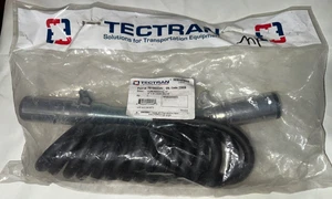 Tectran 7EBT222MV- V-Line Powercoil 12” 12x12 6/14 1/12 ft, Black - Imagen 1 de 5