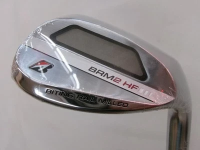 NUEVO: Bridgestone BRM2 HF Wedge #58 (1Club)/MODO/Flex:S/Wedge Foto 1 de 4