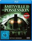 Amityville 2 - Uncut [Blu-ray] (Blu-ray)
