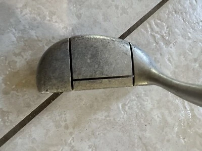 Ray Cook M-1X 34" Inch Putter Rh 0272256 Good Used Golf Right Handed 00272256 - Image 1 of 3