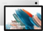 Samsung Galaxy Tab A8 10,5" 32GB silber WLAN Android Tablet SM-X200 A