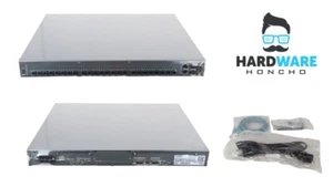 Conmutador de enrutamiento Ethernet de 24 puertos Nortel AL4500e01-e6 - serie 4526FX - Imagen 1 de 2