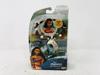 Волшебное ожерелье Jakks Pacific Disney Moana Moana ювелирные изделия - Изображение 1 из 4