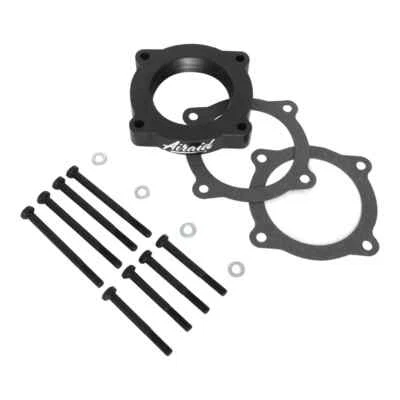 Espaciador de carrocería del acelerador Airaid para Ford F150 2007-2010 - 400-619 Foto 1 de 4