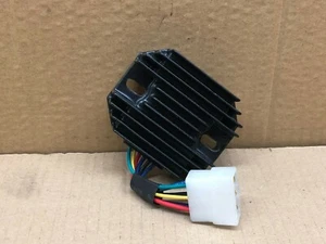 BRAND NEW EXT RECTIFIER REGULATOR UNIT FOR KUBOTA 14 & 20 AMP ALTERNATORS PLA101 - Picture 1 of 2
