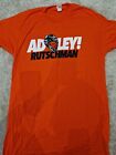 Baltimore Orioles Adley Rustchman Welcome to the Show 2022 SGA Medium T-Shirt
