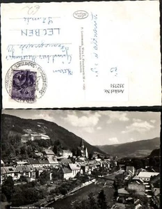 352751,Murau Totale - Picture 1 of 1
