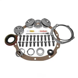 Differential Rebuild Kit-Wagon Yukon Gear YK F9-A - Picture 1 of 4