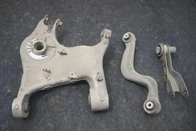 Juego 3 brazos de control trasero izquierdo LR076679 OEM Land Rover Discovery Sport L550 2016 Foto 1 de 3