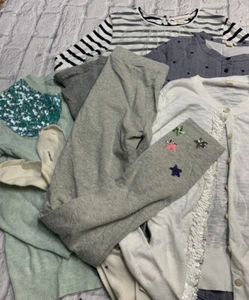 Crewcuts Lot Girls 14 - Picture 1 of 7